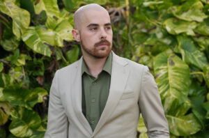 Read more about the article Christian Gabriel Talks ‘Exteriors,’ Representation, and the Power of Storytelling