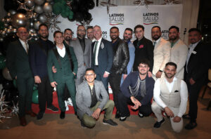 Read more about the article Latinos Salud Celebrates 16 Years of Impact with Sold-Out Gala
