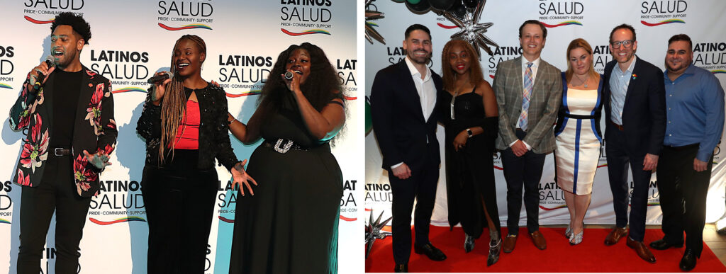 Latinos Salud_Gala Photos