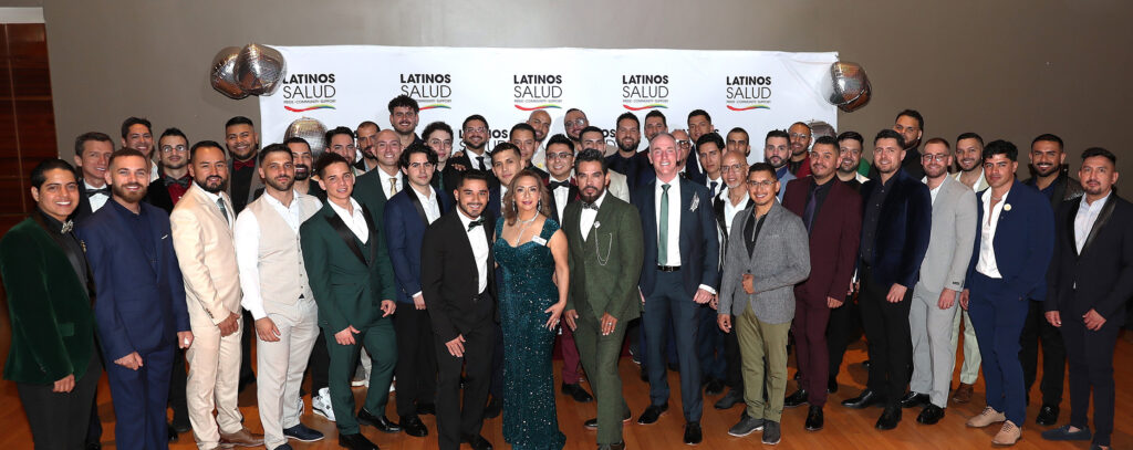 Latinos Salud_Gala Photos