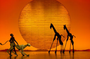 Read more about the article Disney’s The Lion King Brings the Circle of Life to the Dr. Phillips Center in Orlando