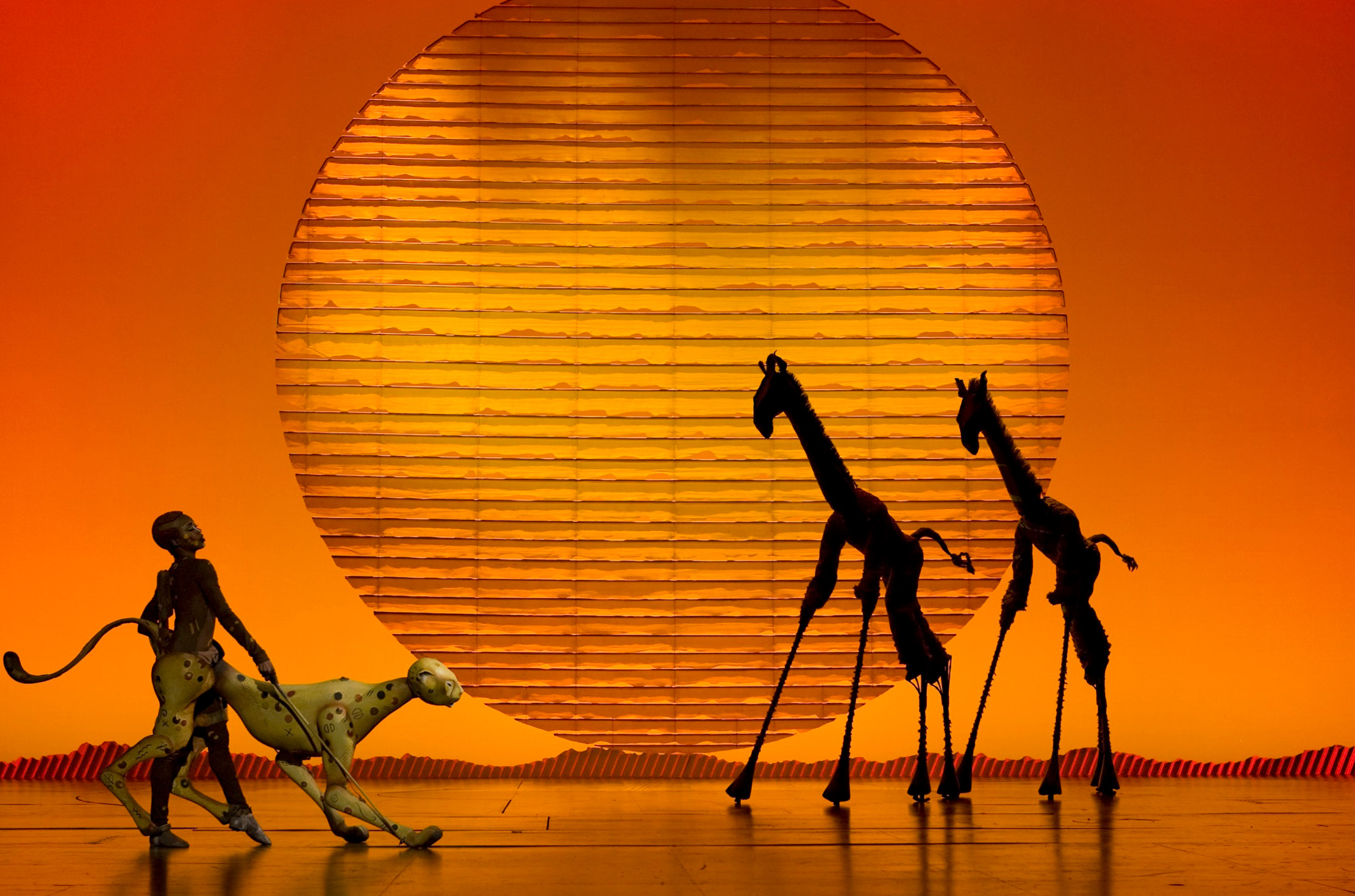 You are currently viewing Disney’s The Lion King Brings the Circle of Life to the Dr. Phillips Center in Orlando