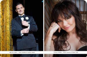 Read more about the article Broadway Stars Join Pride Band