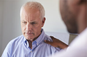 Read more about the article Breaking Barriers to Mental Health Care