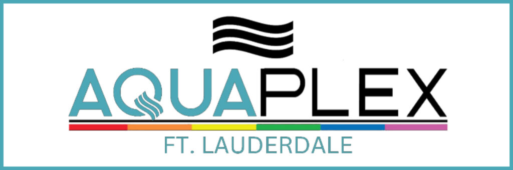 AquaPlex Fort Lauderdale_LP Logo