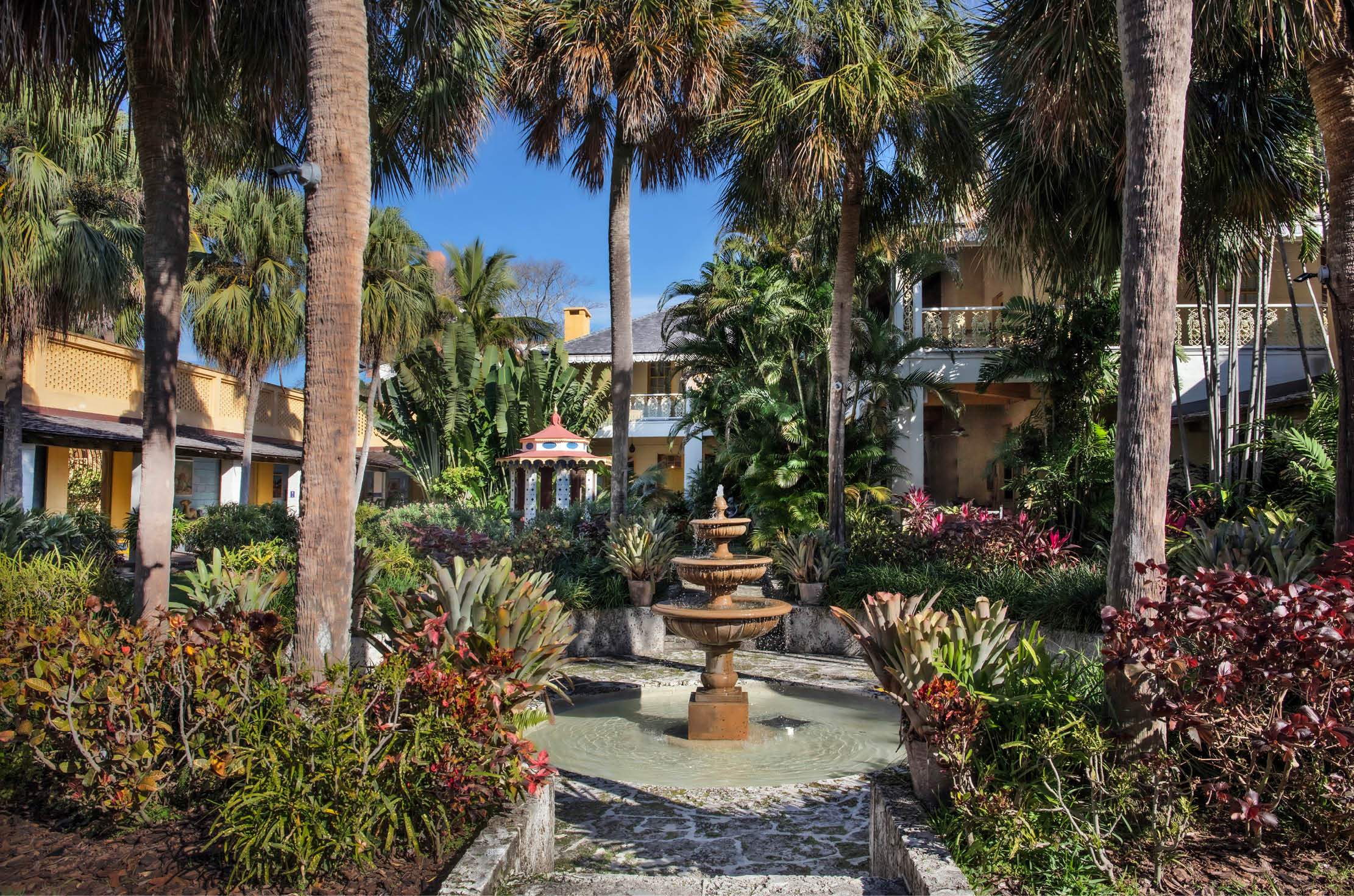 The Bonnet House Museum and Gardens: A Place to Breathe - OCQ