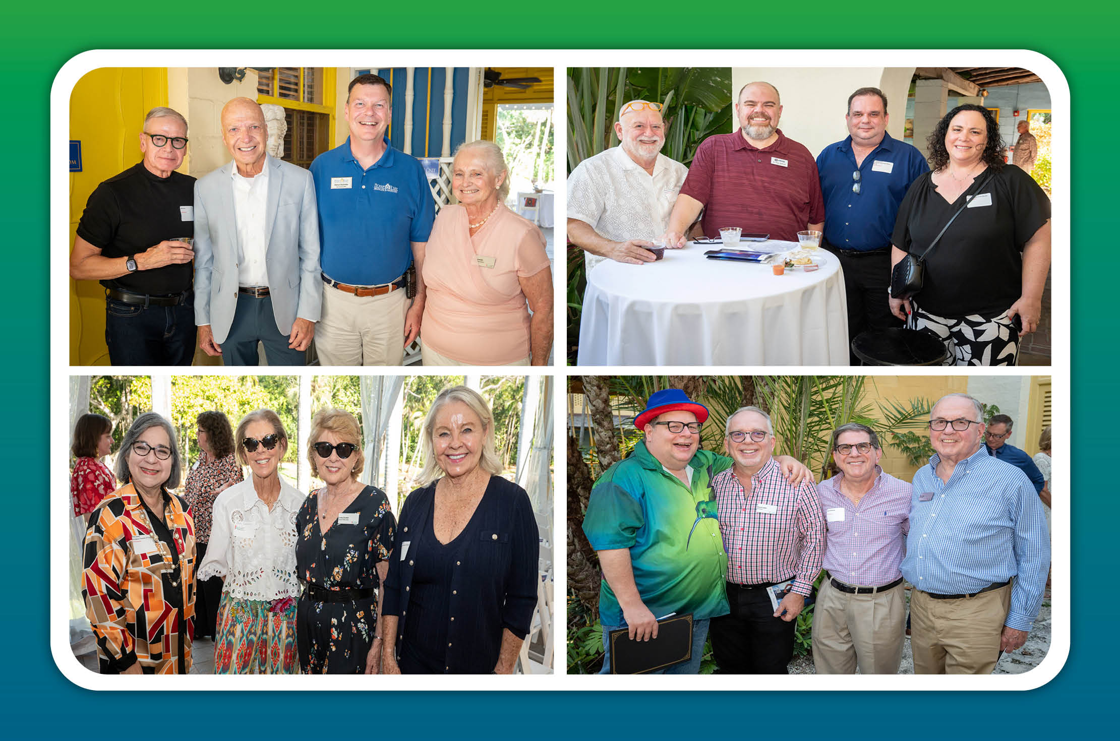 Read more about the article FAB Celebrates Largest-Ever Grant Cycle with $405,000 Distributed to Broward Arts Groups