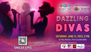 Read more about the article Celebrate Pride with GMCSF and Dazzling Divas