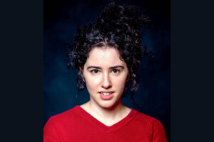Read more about the article Save the Date! Hannah Benitez Talks Island City Stage’s ‘At the Wedding’