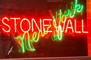 Read more about the article Stonewall Museum Keeps LGBTQ History Alive