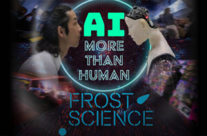 Read more about the article Frost Science Adds “U” To “AI” With Interactive Exhibit