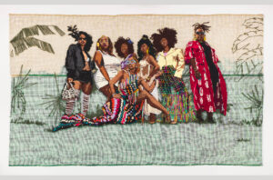 Read more about the article Layers You Can See: Inside the Art of Kandy G Lopez