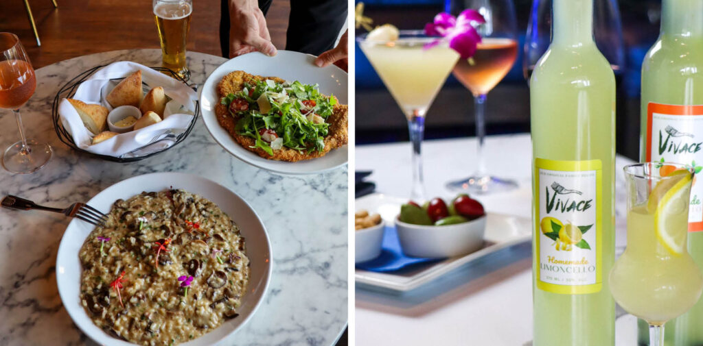 Vivace Restaurant-Food photos