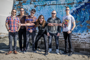 Read more about the article Fooz Fighters: Tribute Band Brings the Energy and Legacy of the Foo Fighters to Life
