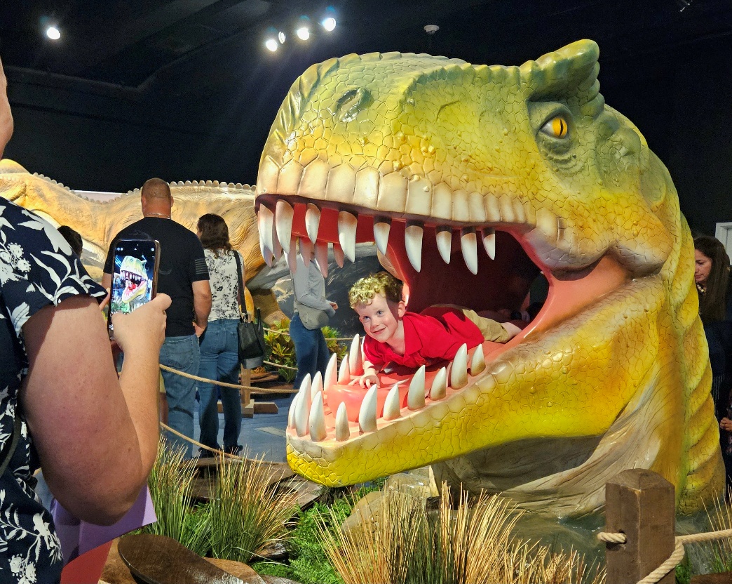 Dinosaur