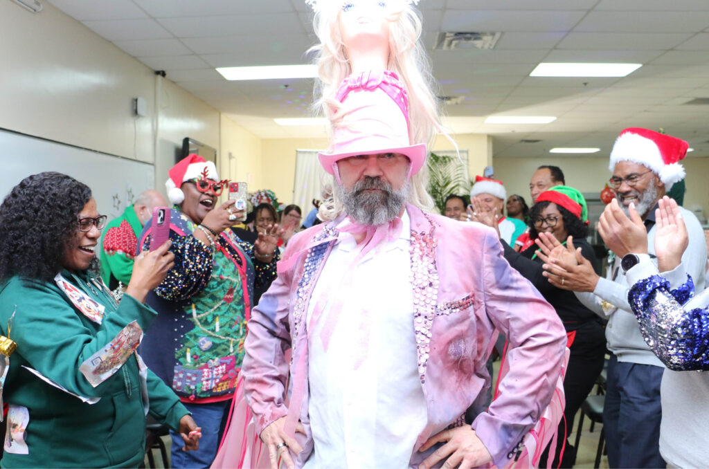 Broward Partnership Gives Homeless People Hope For The Future - OCQ