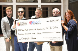 Read more about the article A Gift That Helped Close the Curtain on GMCSF’s Season 15