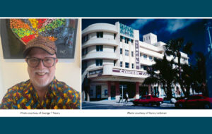 Read more about the article George T. Neary Continues His Landmark Service