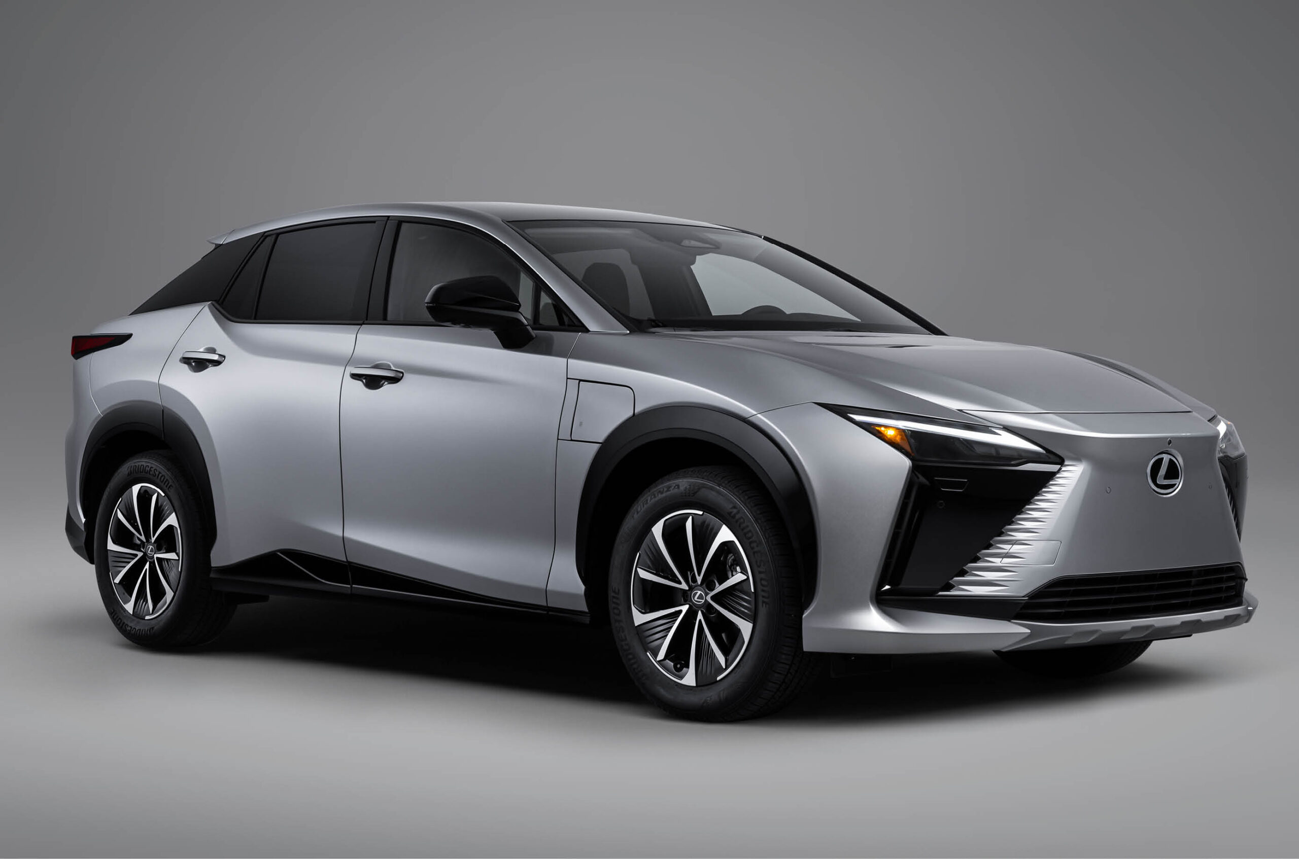 Read more about the article 2026 Lexus RZ