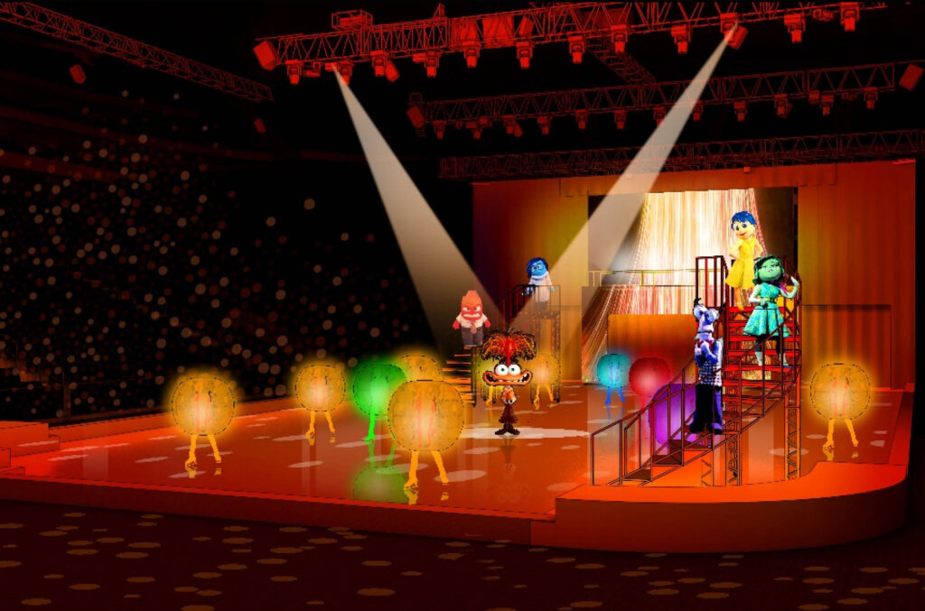 Disney On Ice