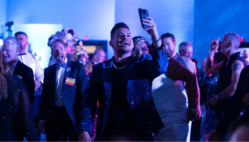 GMCSF-Chic and Unique-Gala Photo