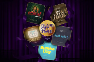 Read more about the article Big Season Starting for Island City Stage