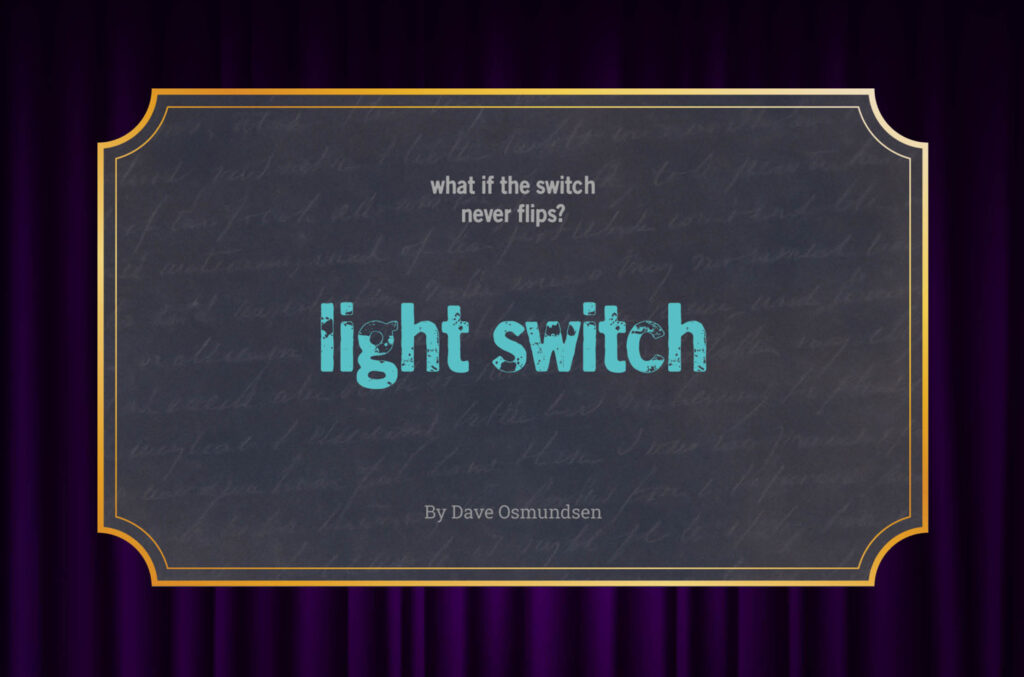 ICS-lightswitch Poster
