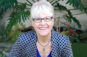 Read more about the article Queer Author Discusses Her Latest Book On Christianity and Racism
