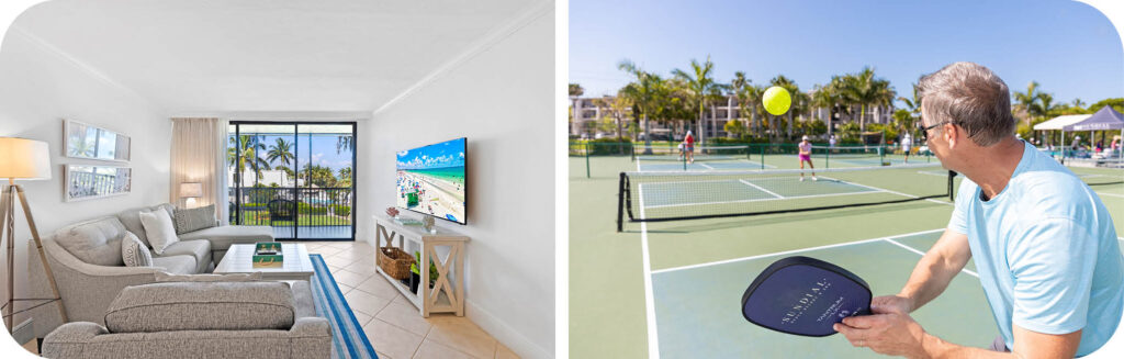 Sundial Beach Resort