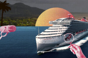 Read more about the article Crime Waves Ahead: Virgin Voyages Makes True Crime a Destination