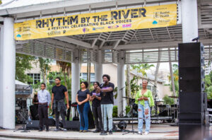 Read more about the article Amplify Arts Brings South Florida’s Local Artists to the Broward Center Stages