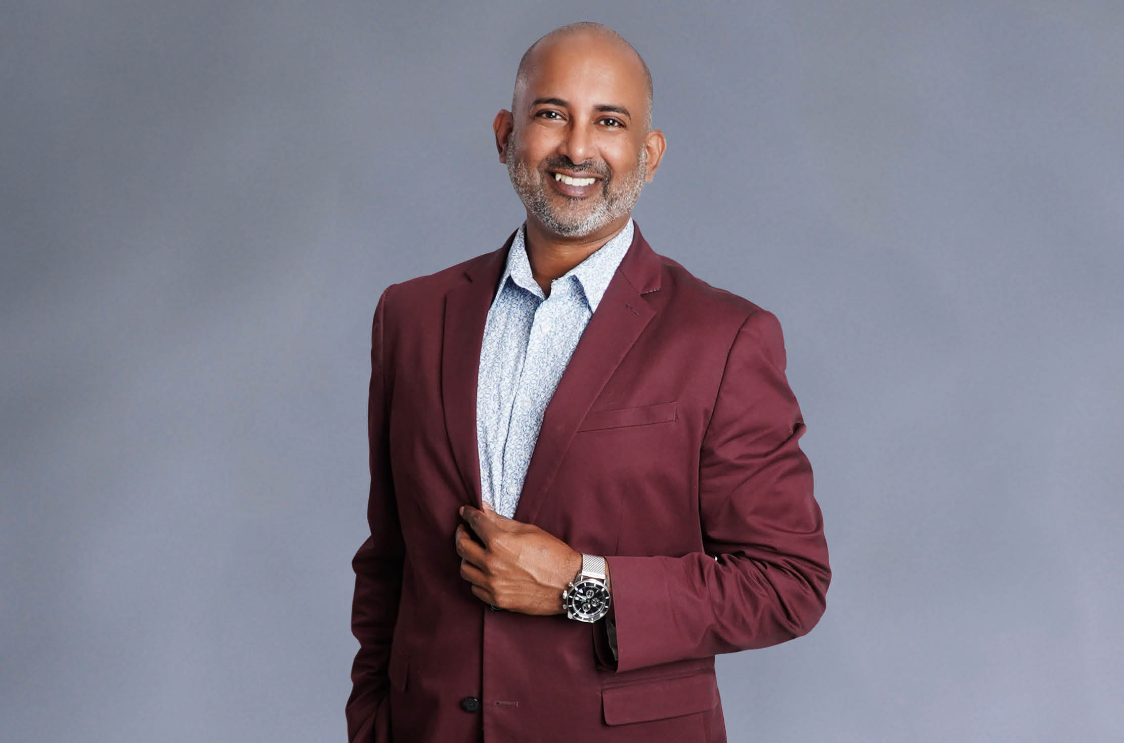 Read more about the article Kal Gajraj CAN Do
