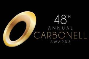 Read more about the article Carbonell Awards 2025: South Florida’s Version of the Tony Awards® Returns on November 17