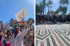 Read more about the article Forever Proud March