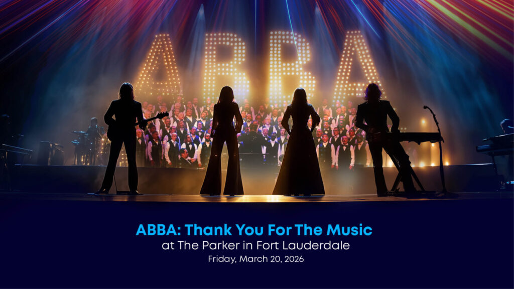 GMCSF-Season16-Abba-Poster