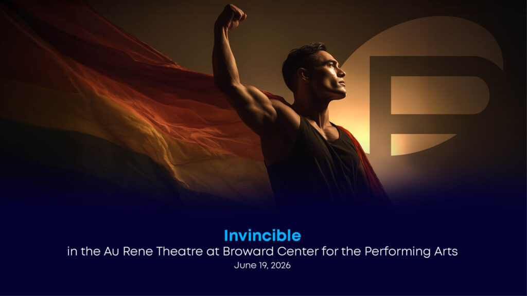 GMCSF-Season16-Invinciible-Poster