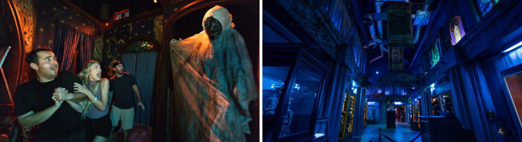 Halloween-Universal Orlando