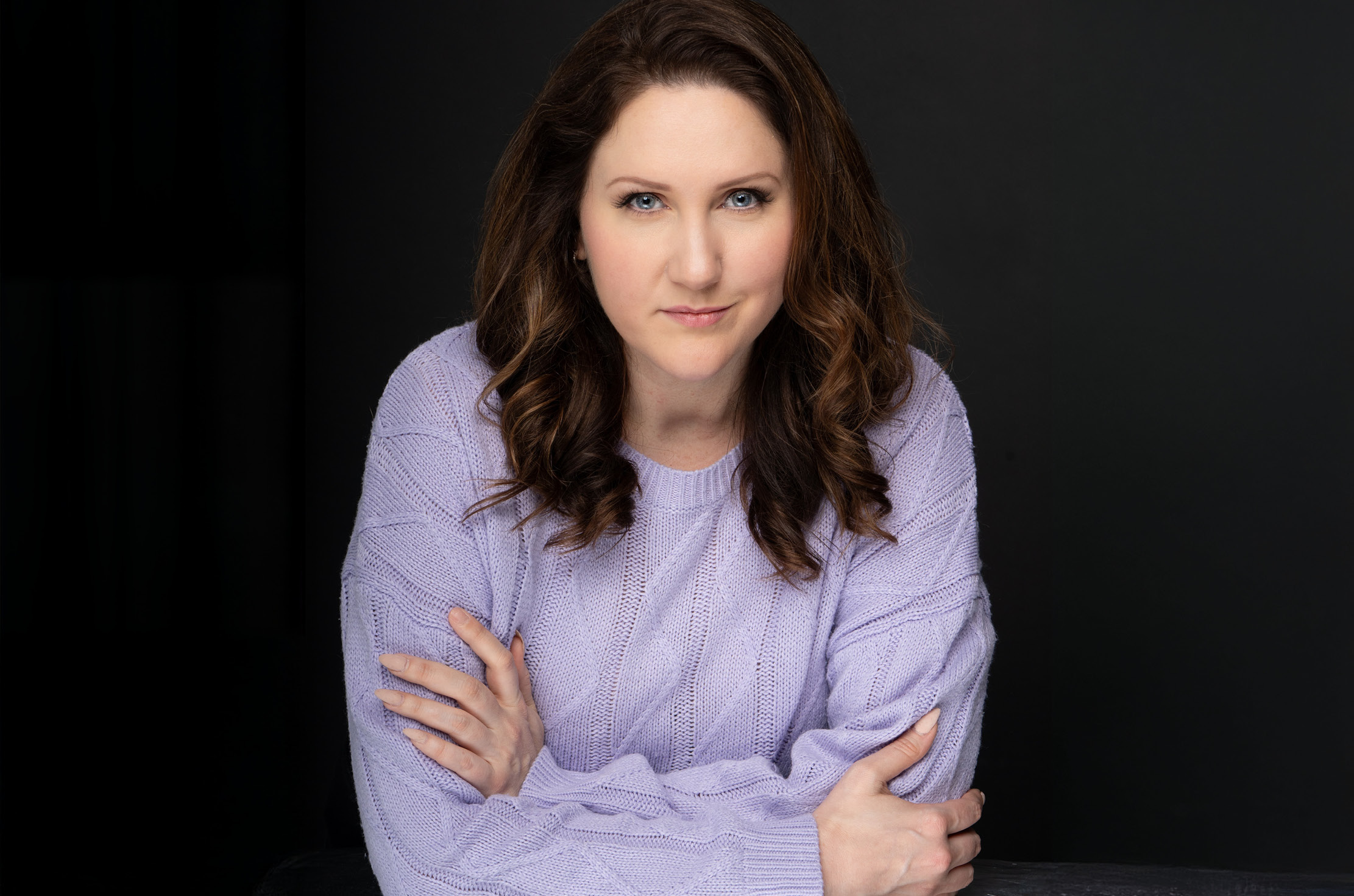 Read more about the article Lindsey Corey Gets ‘Ruthless’ in Island City Stage’s Season 14 Opener