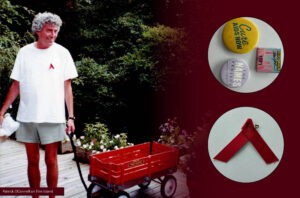 Read more about the article My Memory Of The First Red Ribbon