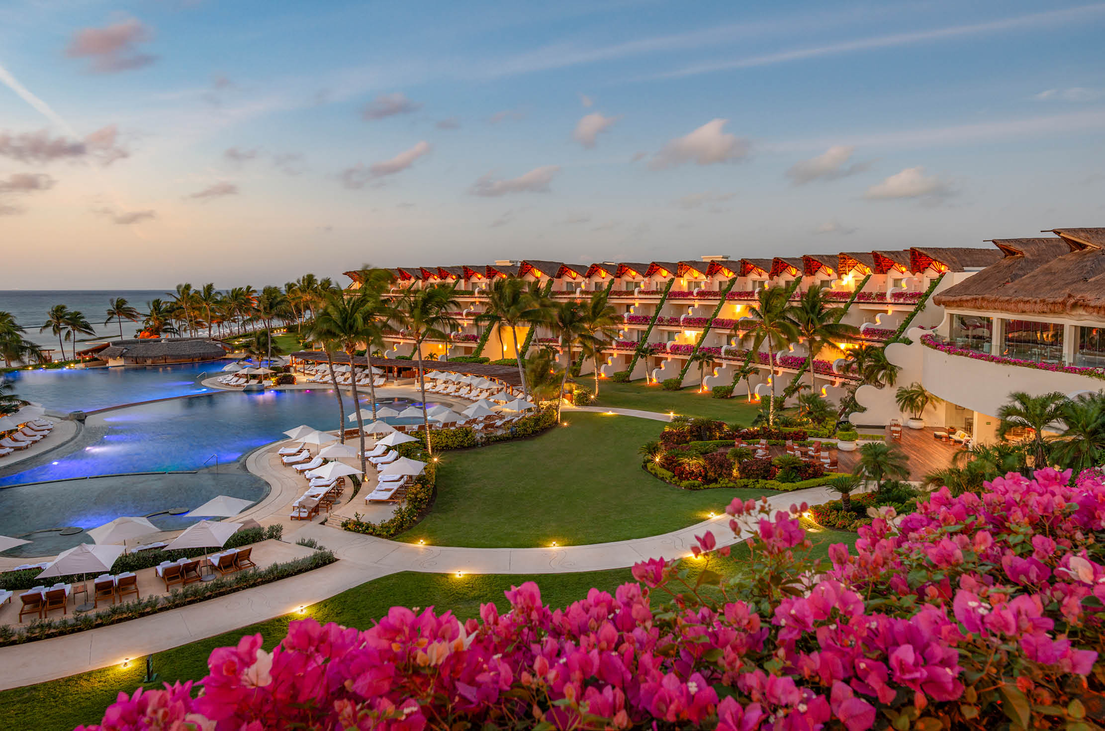 Read more about the article Celebrated, Not Just Accepted: The Grand Velas Riviera Maya LGBTQA Experience