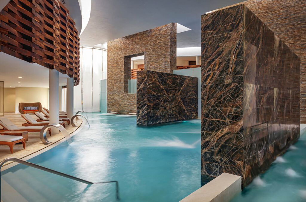 The Grand Velas Riviera Maya