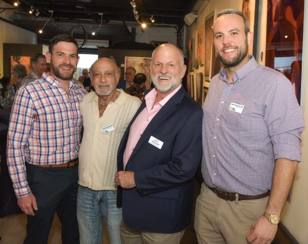Our Fund Grant Recipients 2025