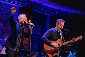 Read more about the article CAN Community Health’s World AIDS Day Concerts Presented by  ViiV Healthcare Features Broadway Musical RENT Stars, Anthony  Rapp & Adam Pascal