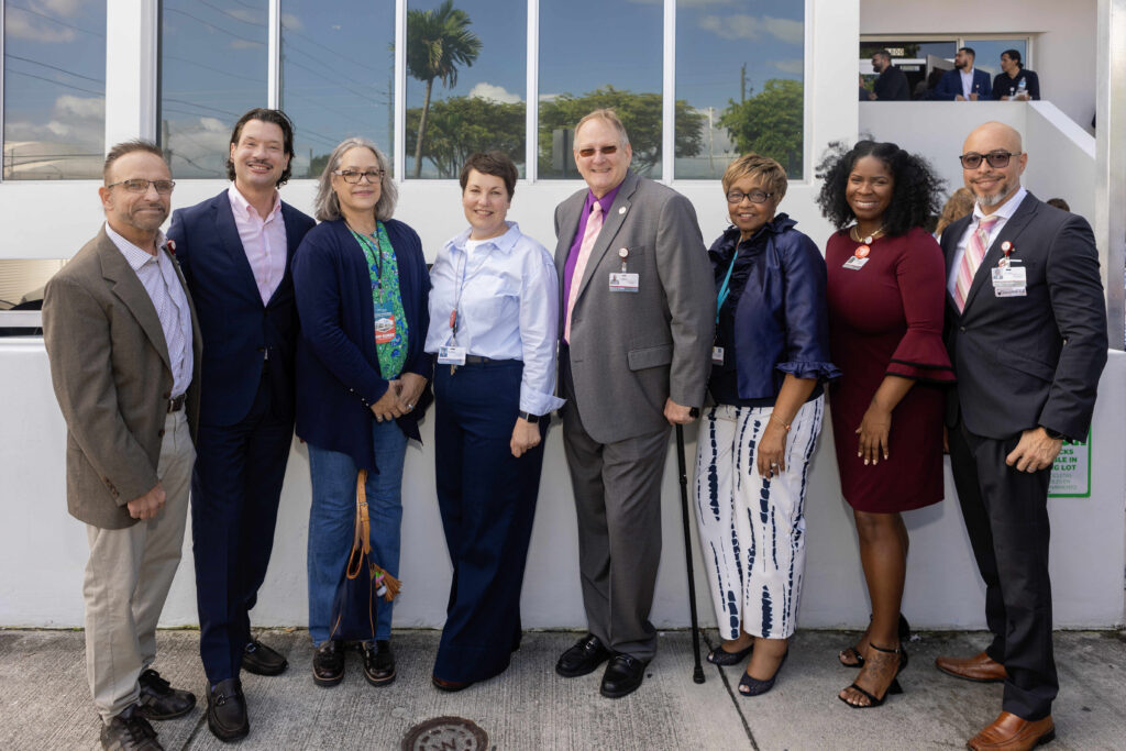 Care Resource-Little Havana Office