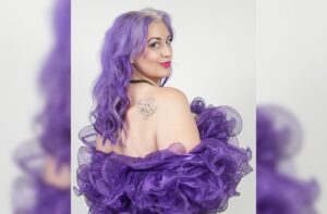 Read more about the article Natasha Ricketts Brings Heart, Humor, and High Notes to Fort Lauderdale