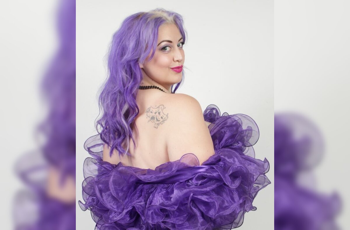 Read more about the article Natasha Ricketts Brings Heart, Humor, and High Notes to Fort Lauderdale
