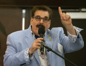 Read more about the article William “Bill” Spinosa, Gay Men’s Chorus of South Florida Founder, Dies at 67