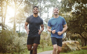Read more about the article Holiday Fitness Without the Stress