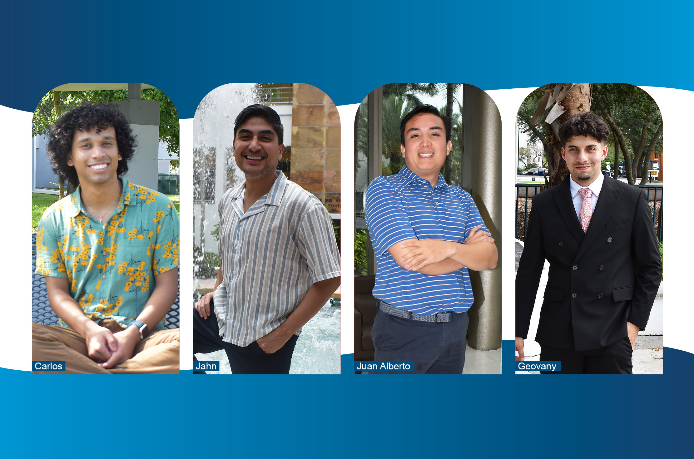 Read more about the article Latinos Salud: Investing in People Who Care