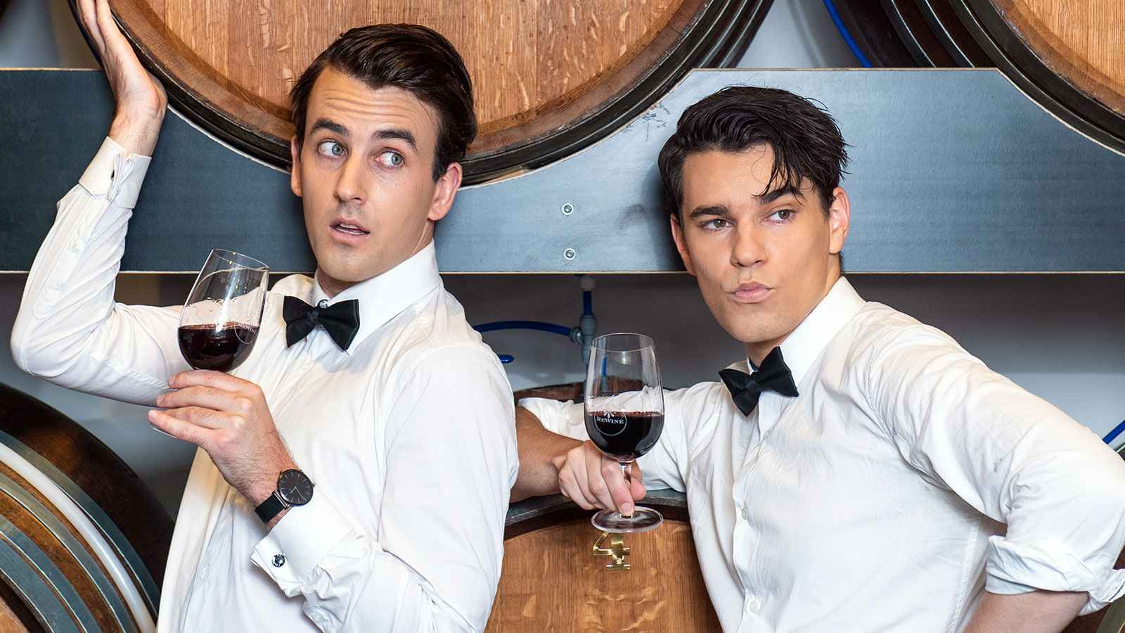 Read more about the article A New Kind of Night Out: Broward Center Launches New Off-Center Series